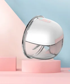 YOUHA The Ins GEN 2 - Tire-lait Simple Tailles 24MM Et 28MM - Tire-lait Portable - Tire-lait Sans Fil - Sans BPA - Pompes Mains Libres 11 YOUHA The Ins GEN 2 - Tire-lait Simple Tailles 24MM Et 28MM - Tire-lait Portable - Tire-lait Sans Fil - Sans BPA - Pompes Mains Libres -Bébé Soldes Boutique 1003x1200