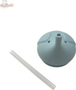 Mabebi MBB-ALBO5 - Gobelet Anti-fuite éléphant - Gobelet D'exercice - Gobelet D'entraînement - Gobelet Avec Paille -Bébé Soldes Boutique 1013x1200 3