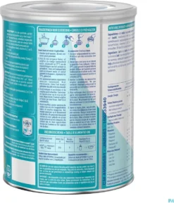 Nestlé® NAN OPTIPRO 3 Lait Croissance De 1 An - Bébé Lait Maternisé - 1 X 800 Gr -Bébé Soldes Boutique 1024x1200 1