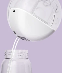 Tire-lait électrique Portable Fuegobird - Comprend Un Stockage Du Lait - Rechargeable - Dispositifs De Pompage - Allaitement - Sans BPA -Bébé Soldes Boutique 1025x1200 1