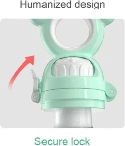 Pack De Démarrage Bébé Fruit Teat Avec 3 Tailles De Sacs Filet SML Avec Pendule De Sécurité 4 M + / VERT 10 Pack De Démarrage Bébé Fruit Teat Avec 3 Tailles De Sacs Filet SML Avec Pendule De Sécurité 4 M + / VERT -Bébé Soldes Boutique 1027x1200 1