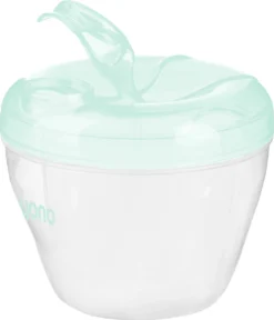 Gobelet De Stockage De Lait En Poudre Bébé Ono 1022