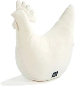 La Millou Coussin De Grossesse | Mamie Dana Le Poulet, Velours, Rafaello | Coussinet D'Allaitement, Oreiller De Maternité