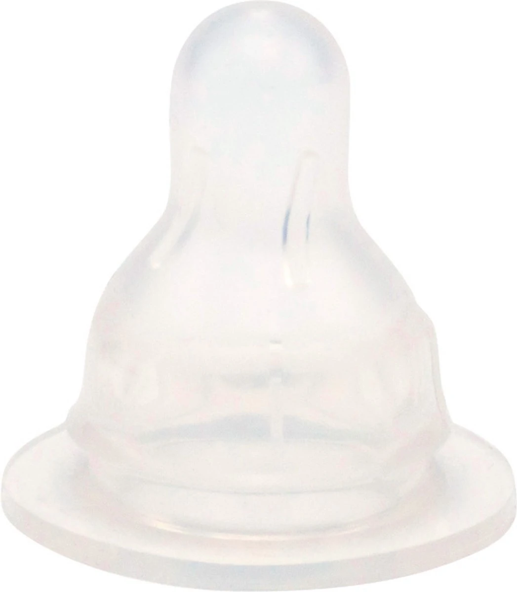 Difrax 1-2-3 Ring Tétine Doseuse Natural Extra Small 3 Difrax 1-2-3 Ring Tétine Doseuse Natural Extra Small – Image 3