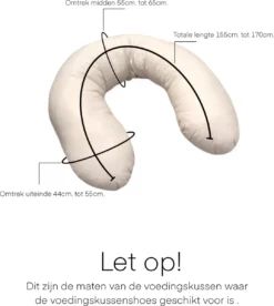 Housse De Coussin D'allaitement Triangle Blush Pour Le Coussin D'allaitement 5 Housse De Coussin D'allaitement Triangle Blush Pour Le Coussin D'allaitement -Bébé Soldes Boutique 1074x1200 4