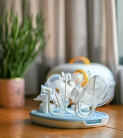 Égouttoir à Bouteilles Doopser - Égouttoir à Vaisselle - Allaitement Au Lait Maternisé - Nourriture Nourriture Pour Bébé - Accessoires De Vêtements Pour Bébé D' Alimentation 12 Égouttoir à Bouteilles Doopser - Égouttoir à Vaisselle - Allaitement Au Lait Maternisé - Nourriture Nourriture Pour Bébé - Accessoires De Vêtements Pour Bébé D' Alimentation -Bébé Soldes Boutique 1075x1200