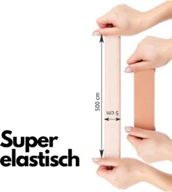 Deal Premium The Original Boob/ Bust Tape - 5 Mètres, Comprend 10 Coquilles D'allaitement, Un Soutien Sûr Et Confortable Pour Les Tenues Sans Bretelles Et Le Décolleté -Bébé Soldes Boutique 1078x1200 1