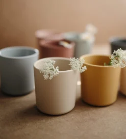 Tasse à Boire Mushie | SALOPETTE | Tasses | 2 Pièces | Vanille | Coupe | Tasse De Pratique | Vanille | Beige -Bébé Soldes Boutique 1086x1200 7