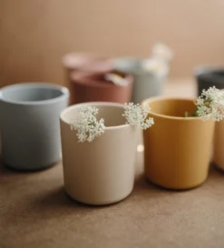 Tasse à Boire Mushie | SALOPETTE | Tasses | 2 Pièces | Marmotte | Coupe | Tasse De Pratique | Vieux Rose -Bébé Soldes Boutique 1086x1200 8