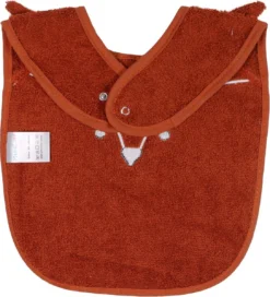 Bavoir MamaLoes Vos, Tissu éponge, La Fermeture A Un Bouton Poussoir, Absorbant, Bonne Protection Pendant L'alimentation, Oranje Wit 11 Bavoir MamaLoes Vos, Tissu éponge, La Fermeture A Un Bouton Poussoir, Absorbant, Bonne Protection Pendant L'alimentation, Oranje Wit -Bébé Soldes Boutique 1088x1200 3