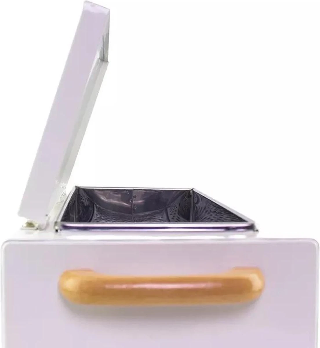 Stérilisateur Professionnel BenjaBeauty®|Nettoyant à Heat Sèche|Désinfecter Pour Les Produits De Beauté|les Ciseaux|cuisse De Chèvre|pédicure|manucure|salon De Coiffure|Machine à Nettoyer|Désinfecter 2 Stérilisateur Professionnel BenjaBeauty®|Nettoyant à Heat Sèche|Désinfecter Pour Les Produits De Beauté|les Ciseaux|cuisse De Chèvre|pédicure|manucure|salon De Coiffure|Machine à Nettoyer|Désinfecter – Image 2