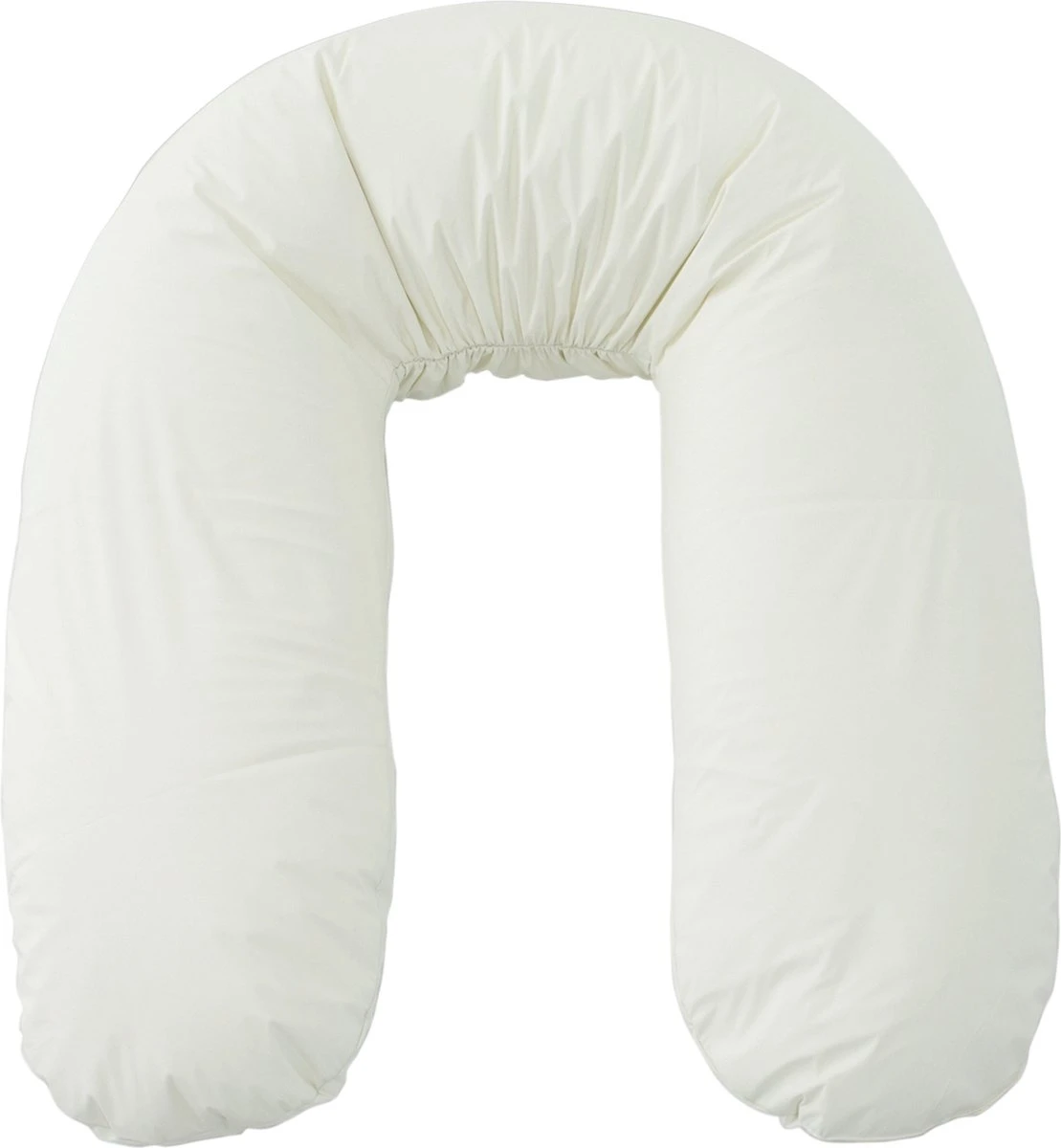 Form Fix Coussin De Grossesse | Blanc, Housse Exclus, Latex | Coussinet D'Allaitement, Oreiller De Maternité 1 Form Fix Coussin De Grossesse | Blanc, Housse Exclus, Latex | Coussinet D'Allaitement, Oreiller De Maternité