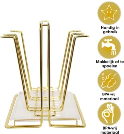 Etendoir Biberon | Porte- Bouteilles Bébé | Séchoir à Bouteilles Avec égouttoir | Lave-vaisselle | Porte-bouteilles | Bac D'égouttage | Range-bouteilles | Égouttoir | -Bébé Soldes Boutique 1110x1200 1