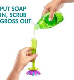 Porte-bouteilles Baby Grass Starter Set By Boon, L'élégant Séchoir Et Séchoir Pour Biberons, Tétines Et Tétines Sans Bpa, Phtalate Et Pvc Le Cadeau Parfait Et L'équipement De Base Pour Les Nouveau-nés - (WK 02123) -Bébé Soldes Boutique 1110x1200