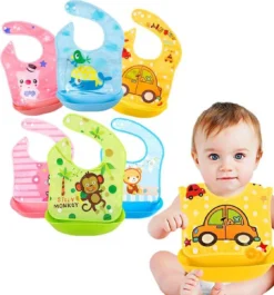 Bavoir Sans Citrons Avec Contenant Cochon Rose| Ajustable |Bébé Tout-petit Et Tout-petits | Va Au Lave-vaisselle| 0 -3 Ans |Unisexe | Cadeau De Naissance | Cadeau |Durable 5 Bavoir Sans Citrons Avec Contenant Cochon Rose| Ajustable |Bébé Tout-petit Et Tout-petits | Va Au Lave-vaisselle| 0 -3 Ans |Unisexe | Cadeau De Naissance | Cadeau |Durable -Bébé Soldes Boutique 1120x1200 8