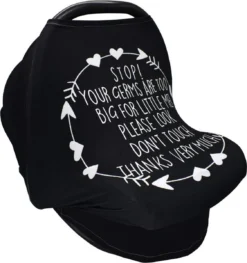 Couverture D'allaitement - Couverture D'allaitement - Couverture D'allaitement Nouveau-né