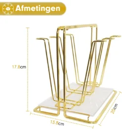 Etendoir Biberon | Porte- Bouteilles Bébé | Séchoir à Bouteilles Avec égouttoir | Lave-vaisselle | Porte-bouteilles | Bac D'égouttage | Range-bouteilles | Égouttoir | -Bébé Soldes Boutique 1131x1200