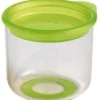 Plateau De Rangement Mastrad - Pour La Nourriture Pour Bébé - 150 Ml - Vert