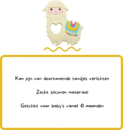 Biberoia® Jouets De Bain Kuma - Wit - Forme De Morsure - Jouets De Dentition Pour La Dentition - Jouets De Bain - Jouet De Bain - Jouets Bébé - Jouet Bébé - Sans BPA -Bébé Soldes Boutique 1137x1200 5