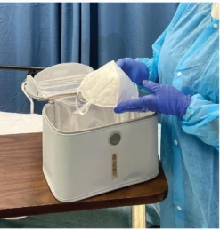 Stérilisateur 59s, Trousse De Beauté Softshell. Pour Stériliser Divers Objets, Comme Un Masque Buccal, Un Téléphone, Des Clés, Des Outils De Maquillage, Du Matériel De Coiffure, Etc. 24 Stérilisateur 59s, Trousse De Beauté Softshell. Pour Stériliser Divers Objets, Comme Un Masque Buccal, Un Téléphone, Des Clés, Des Outils De Maquillage, Du Matériel De Coiffure, Etc. -Bébé Soldes Boutique 1143x1200 2