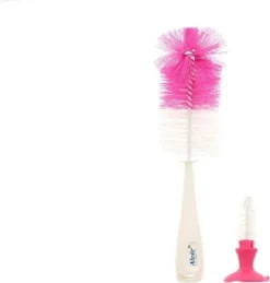 Brosse à Bouteilles | Brosse Tétine |Bouteilles De Nettoyant |Nettoyant Pour Biberon | Brosse à Biberons | Brosse à Bouteille |Nettoyant Tétine