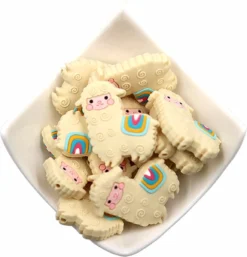 Biberoia® Jouets De Bain Kuma - Wit - Forme De Morsure - Jouets De Dentition Pour La Dentition - Jouets De Bain - Jouet De Bain - Jouets Bébé - Jouet Bébé - Sans BPA -Bébé Soldes Boutique 1154x1200 11