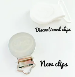 Unicorn Rose Licorne Perles Attache Tétine Avec Clip Argent - Attache Tétine - Bébé - Fille - Cadeau De Maternité - Cadeau De Maternité -Bébé Soldes Boutique 1158x1200