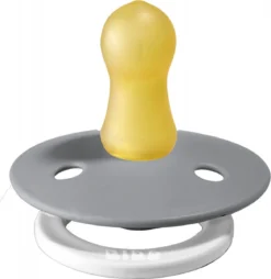 BIBS Tétine Bavoirs 0-6 Mois|1 Pièce|Brille Dans Le Nuage Noir|Taille 1|T1 -Bébé Soldes Boutique 1169x1200 4