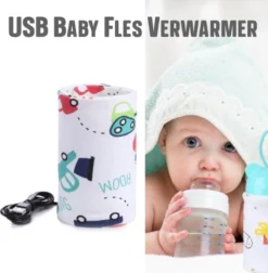 Allernieuwste USB Chauffe - Bébé Donuts + Voitures - 2 Modèles - Chauffage - Accessoires Voyage - Portable - Fermetures Velcro - Couleur -Bébé Soldes Boutique 1174x1200 2