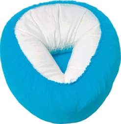 Housse De Coussin D'allaitement Form-Fix - Housse Pour Sit Fix XL - 100% Coton Et Tissu éponge Confortable - Couleur Sable -Bébé Soldes Boutique 1175x1200 5