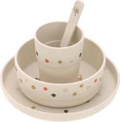 LÄSSIG Lässig Ensemble De Salle à Manger Little Mateys Orange épicé 13 LÄSSIG Lässig Ensemble De Salle à Manger Little Mateys Orange épicé -Bébé Soldes Boutique 1178x1200 4