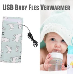 2 Allernieuwste Modèle USB Plus Chaud Bébé Bleu Animaux - Chauffage - Accessoires Voyage - Portable - Fermetures Velcro - Couleur -Bébé Soldes Boutique 1182x1200 1