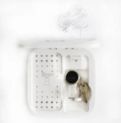 AvjerA Boîte De Stérilisateur UV XL-boîte De Désinfection-chargeur Sans Fil IPhone Et Samsung-recharge Sans Fil-4 En 1 Boîte De Stérilisation-chargeur Sans Fil Rapide -Bébé Soldes Boutique 1183x1200 1