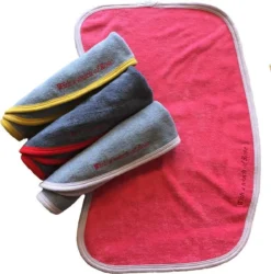 Avec Une Touche De Rose - Grands Chiffons à Rots Version Améliorée - Uni Unies - Double Couche - Coton Biologique - Fairtrade -Bébé Soldes Boutique 1185x1200 17