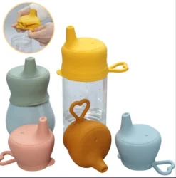 COUVERCLES DE TASSES Pour Bébés Et Enfants Gobelet à Bec En Silicone Respectueux De L'environnement -Bébé Soldes Boutique 1186x1200 5