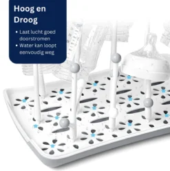 Égouttoir à Bouteilles - Porte- Bébé - Porte Bouteilles - Égouttoir à Biberon - Sèche-biberon - Égouttoir à Biberon - Sèche-biberon 11 Égouttoir à Bouteilles - Porte- Bébé - Porte Bouteilles - Égouttoir à Biberon - Sèche-biberon - Égouttoir à Biberon - Sèche-biberon -Bébé Soldes Boutique 1196x1200 1