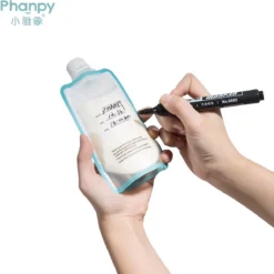 Sachets De Lait Maternel - Multifonctions - Bébés - Sans BPA -