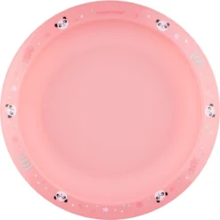 Canpol Babies - Service De Vaisselle 2 Pcs. ANIMAUX EXOTIQUES- Rose- 4m+ Paniers -Bébé Soldes Boutique 1198x1200 39