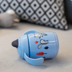 Gobelet Tommee Tippee Superstar Sippee - Avec Bec Souple - Avec Intellivalve - Technologie Antibactérienne BACSHIELD - Dès 6 Mois -300 Ml - Blauw -Bébé Soldes Boutique 1199x1200 11