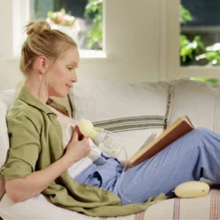 Medela Personal Fit Flex Breast Shield Set - 2 Pièces Taille L (27 Mm) -Bébé Soldes Boutique 1199x1200 3