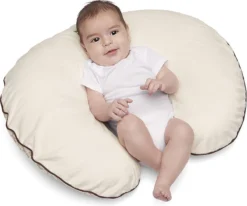 CHICCO Coussin D'allaitement BOPPY Avec Housse Velours Coton Cream Life Tree 5 CHICCO Coussin D'allaitement BOPPY Avec Housse Velours Coton Cream Life Tree -Bébé Soldes Boutique 1200x1003 1