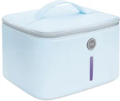 Stérilisateur 59s, Trousse De Beauté Softshell. Pour Stériliser Divers Objets, Comme Un Masque Buccal, Un Téléphone, Des Clés, Des Outils De Maquillage, Du Matériel De Coiffure, Etc. 15 Stérilisateur 59s, Trousse De Beauté Softshell. Pour Stériliser Divers Objets, Comme Un Masque Buccal, Un Téléphone, Des Clés, Des Outils De Maquillage, Du Matériel De Coiffure, Etc. -Bébé Soldes Boutique 1200x1010 1