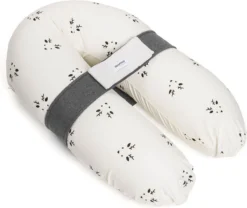 Doomoo Relax Cover - Deer - Transformez Votre Oreiller De Grossesse En Un Pouf Sûr Pour Votre Bébé. -Bébé Soldes Boutique 1200x1012 4