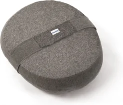 Doomoo - Kit Pour Oreiller D'allaitement - Relax Cover Chine Anthracite -Bébé Soldes Boutique 1200x1026 5