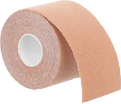 Deal Premium The Original Boob/ Bust Tape - 5 Mètres, Comprend 10 Coquilles D'allaitement, Un Soutien Sûr Et Confortable Pour Les Tenues Sans Bretelles Et Le Décolleté -Bébé Soldes Boutique 1200x1028 2