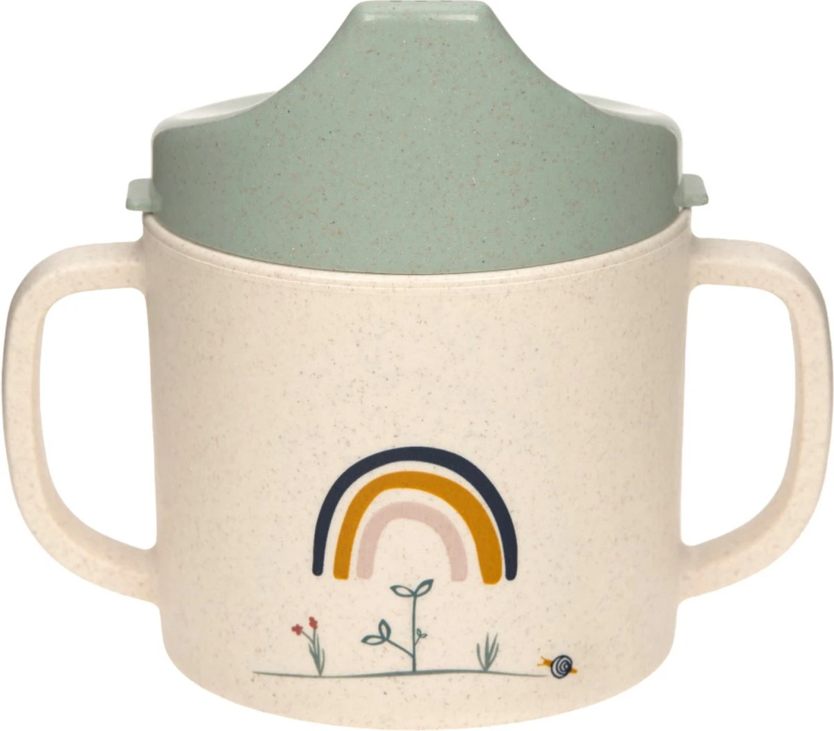 LÄSSIG Lässig Garden Explorer - Cellulose - Polypropylène - 11,5 Centimètres X 7 Centimètres X 10 Centimètres 6 LÄSSIG Lässig Garden Explorer - Cellulose - Polypropylène - 11,5 Centimètres X 7 Centimètres X 10 Centimètres – Image 6