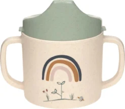 LÄSSIG Lässig Garden Explorer - Cellulose - Polypropylène - 11,5 Centimètres X 7 Centimètres X 10 Centimètres