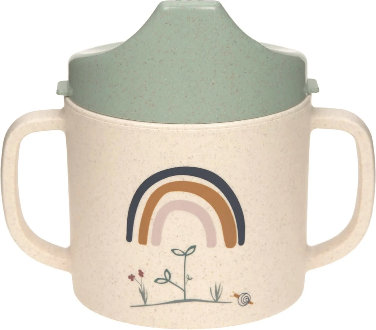 LÄSSIG Lässig Garden Explorer - Cellulose - Polypropylène - 11,5 Centimètres X 7 Centimètres X 10 Centimètres 1 LÄSSIG Lässig Garden Explorer - Cellulose - Polypropylène - 11,5 Centimètres X 7 Centimètres X 10 Centimètres