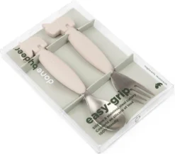 Set Cuillère Et Fourchette Easy-Grip Done By Deer Deer Friends Sable 6 Set Cuillère Et Fourchette Easy-Grip Done By Deer Deer Friends Sable -Bébé Soldes Boutique 1200x1054 10