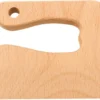 Couteau Pour Enfants En Bois Montessori - Couteau De Chef Kinder - Kiddikutter - Chef Pour Tout-petits - Petit Cadeau D'anniversaire